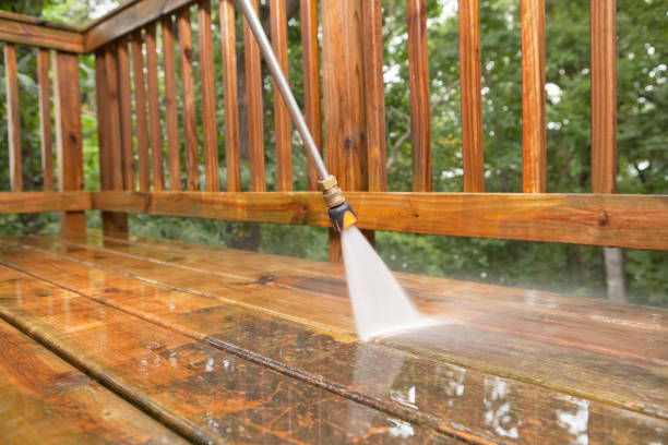 Best Sidewalk and Walkway Cleaning  in Browntown, PA